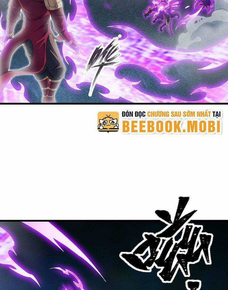 Sứ Đồ Vô Hạn Và 12 Chiến Cơ Chương 358 trang 27