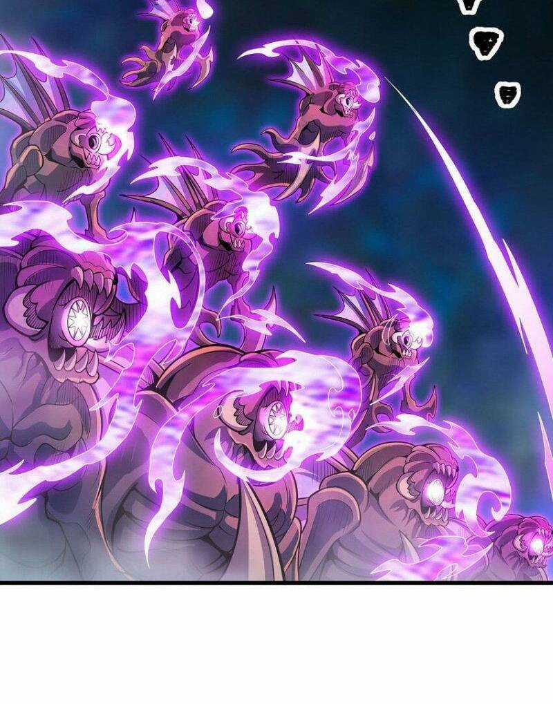 Sứ Đồ Vô Hạn Và 12 Chiến Cơ Chương 358 trang 28