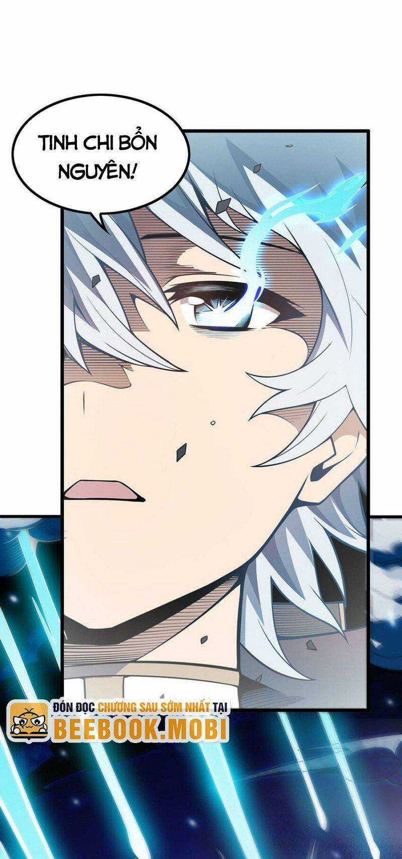 Sứ Đồ Vô Hạn Và 12 Chiến Cơ Chương 358 trang 31