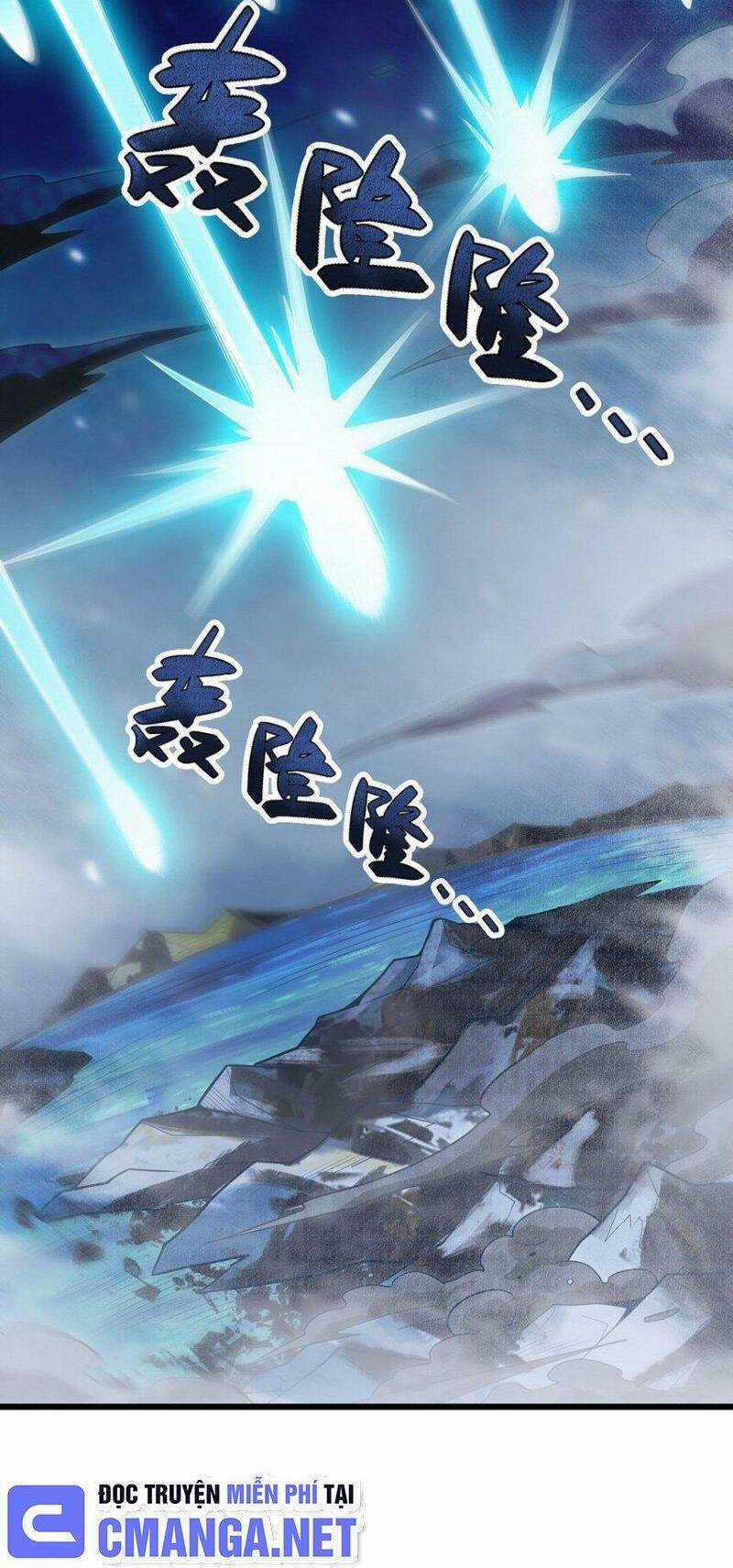 Sứ Đồ Vô Hạn Và 12 Chiến Cơ Chương 358 trang 32