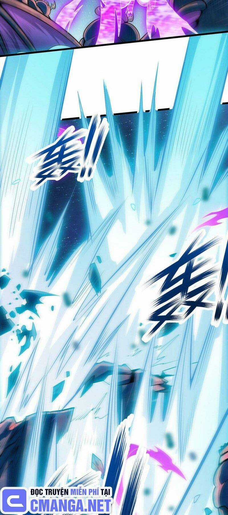 Sứ Đồ Vô Hạn Và 12 Chiến Cơ Chương 358 trang 34