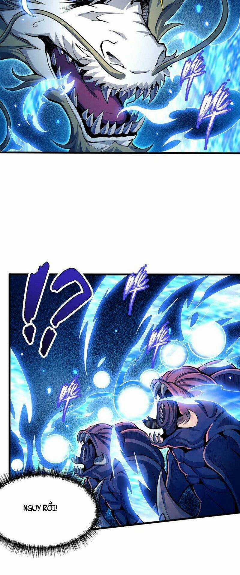 Sứ Đồ Vô Hạn Và 12 Chiến Cơ Chương 358 trang 5