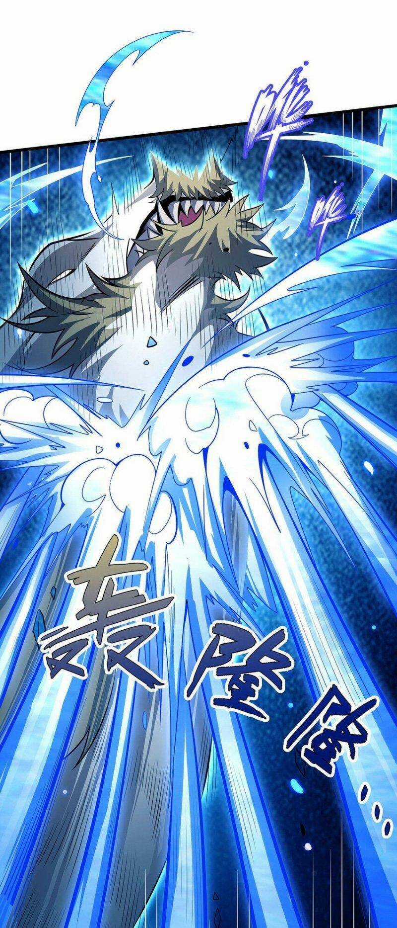 Sứ Đồ Vô Hạn Và 12 Chiến Cơ Chương 358 trang 6