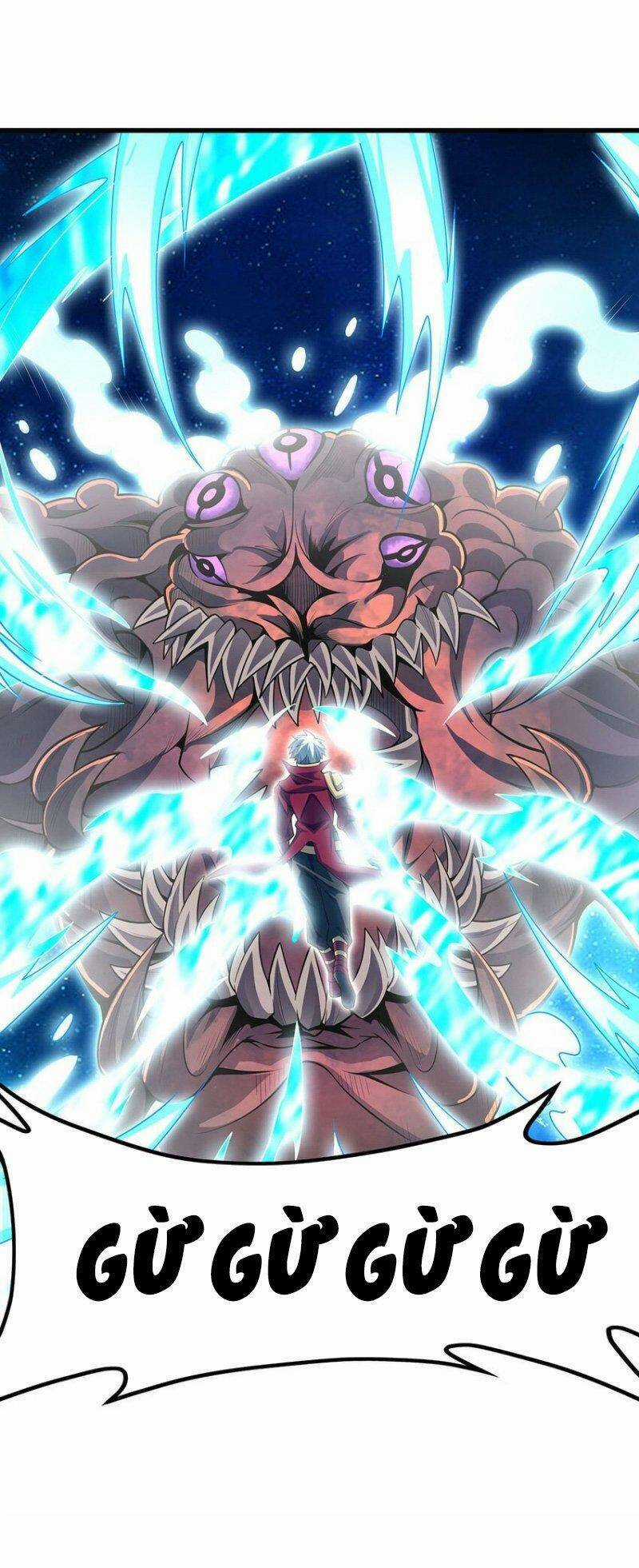 Sứ Đồ Vô Hạn Và 12 Chiến Cơ Chương 359 trang 10