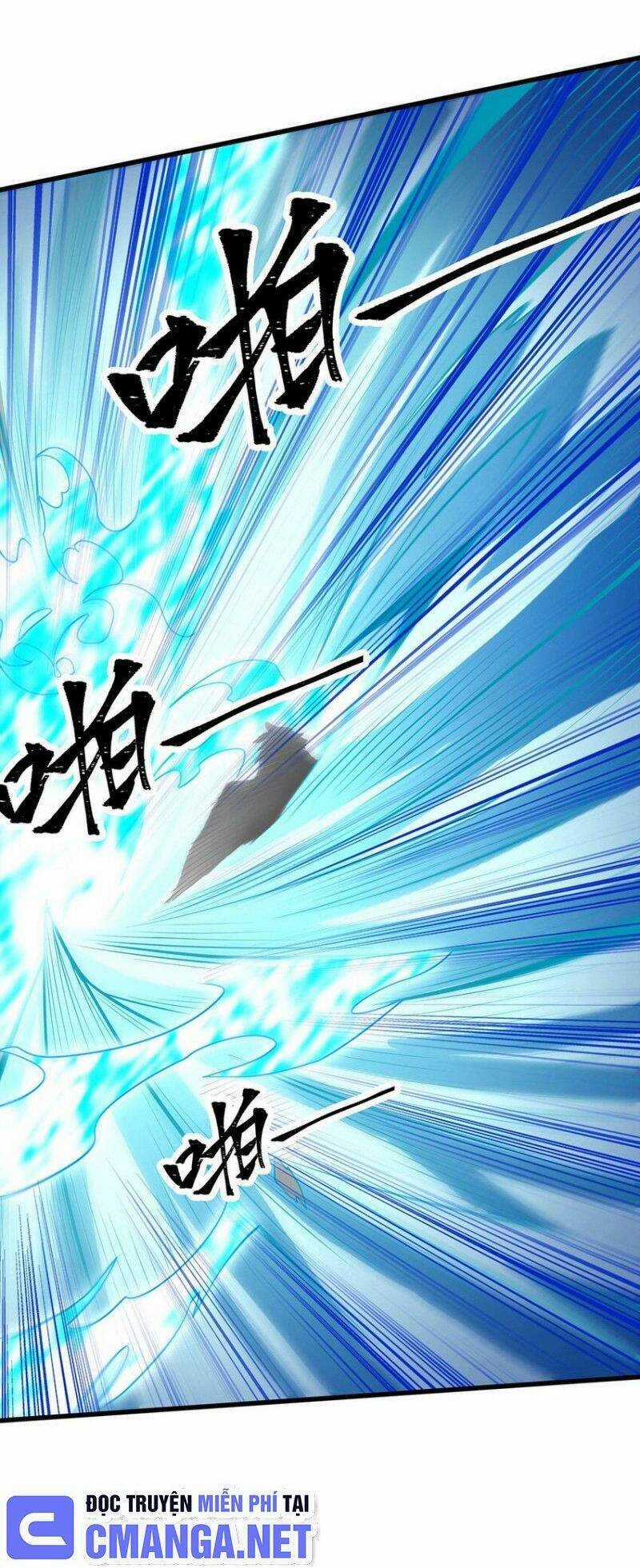 Sứ Đồ Vô Hạn Và 12 Chiến Cơ Chương 359 trang 11