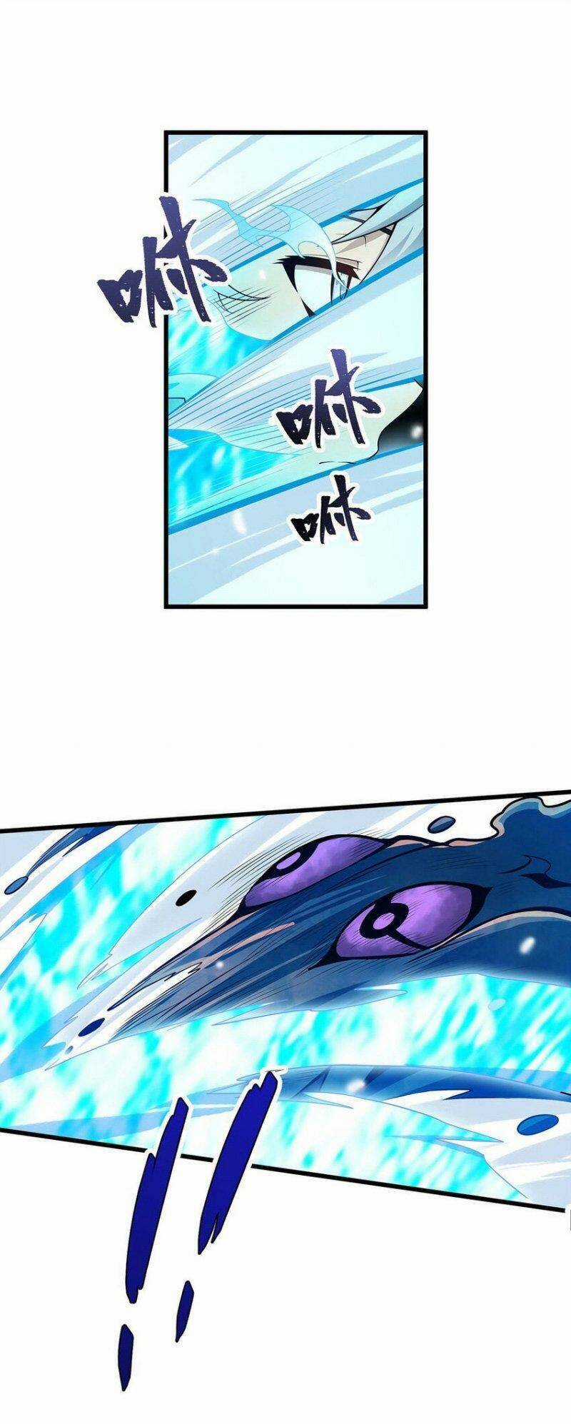 Sứ Đồ Vô Hạn Và 12 Chiến Cơ Chương 359 trang 12