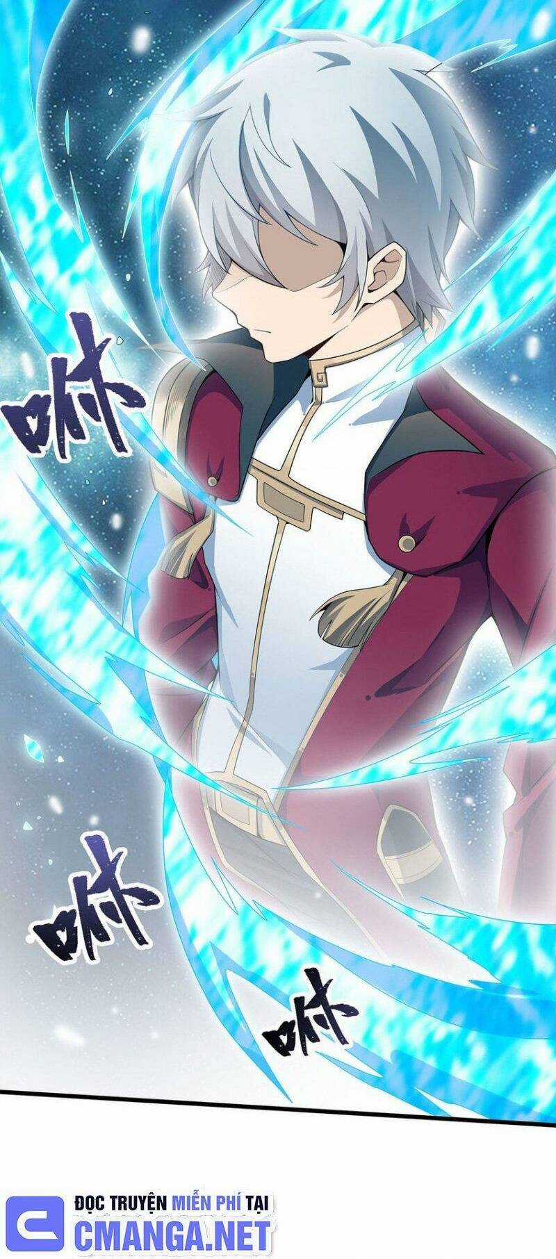 Sứ Đồ Vô Hạn Và 12 Chiến Cơ Chương 359 trang 15