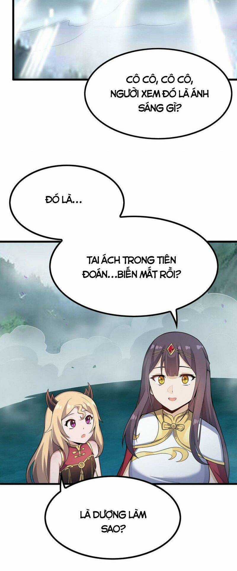 Sứ Đồ Vô Hạn Và 12 Chiến Cơ Chương 359 trang 17