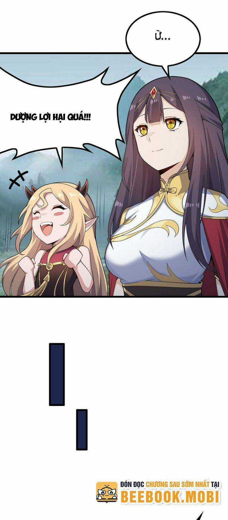 Sứ Đồ Vô Hạn Và 12 Chiến Cơ Chương 359 trang 18