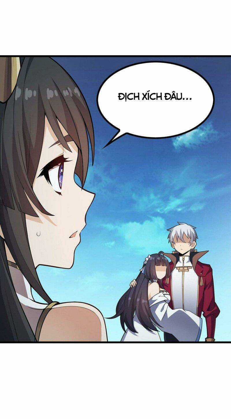 Sứ Đồ Vô Hạn Và 12 Chiến Cơ Chương 359 trang 20