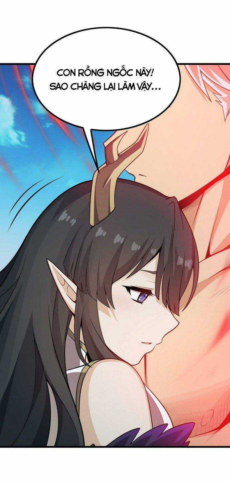 Sứ Đồ Vô Hạn Và 12 Chiến Cơ Chương 359 trang 24