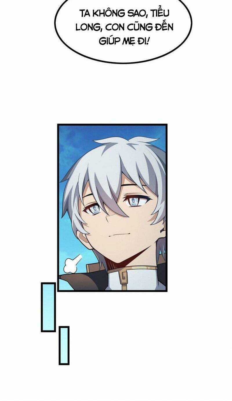 Sứ Đồ Vô Hạn Và 12 Chiến Cơ Chương 359 trang 31