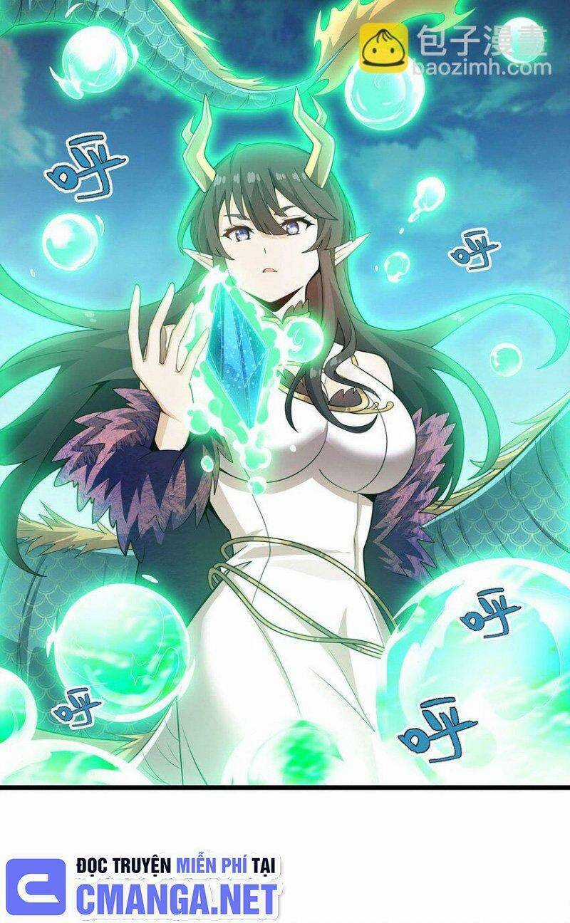 Sứ Đồ Vô Hạn Và 12 Chiến Cơ Chương 359 trang 33