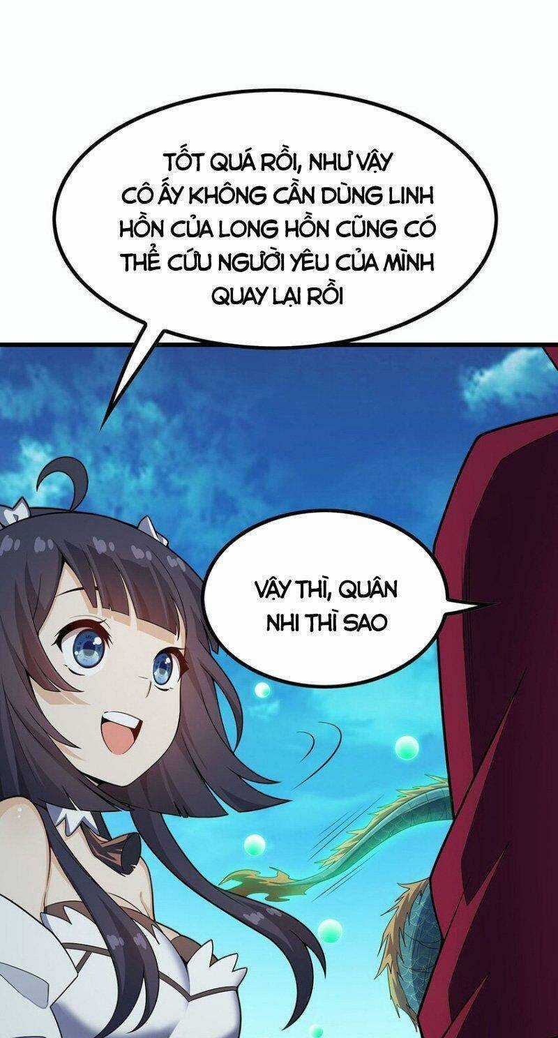 Sứ Đồ Vô Hạn Và 12 Chiến Cơ Chương 359 trang 34