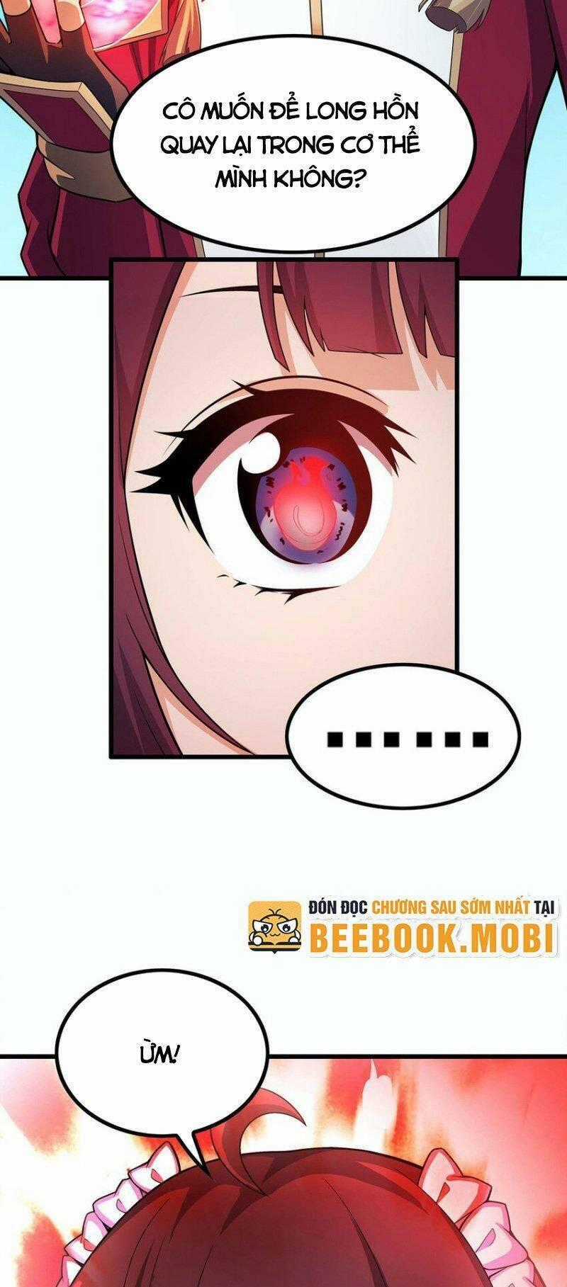 Sứ Đồ Vô Hạn Và 12 Chiến Cơ Chương 359 trang 36