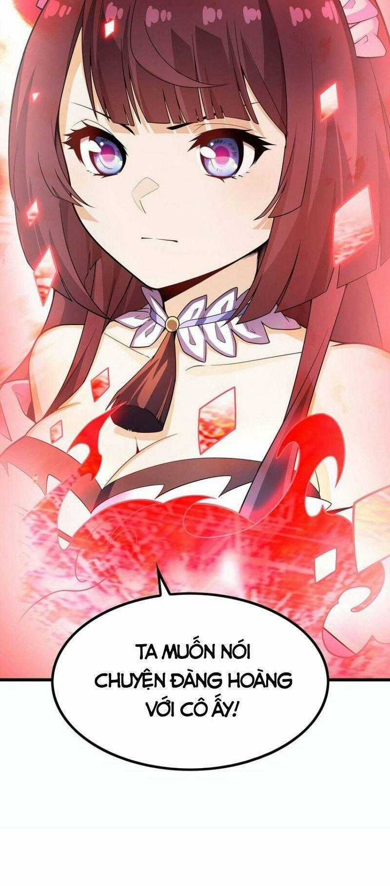 Sứ Đồ Vô Hạn Và 12 Chiến Cơ Chương 359 trang 37