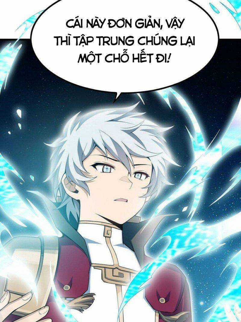 Sứ Đồ Vô Hạn Và 12 Chiến Cơ Chương 359 trang 6