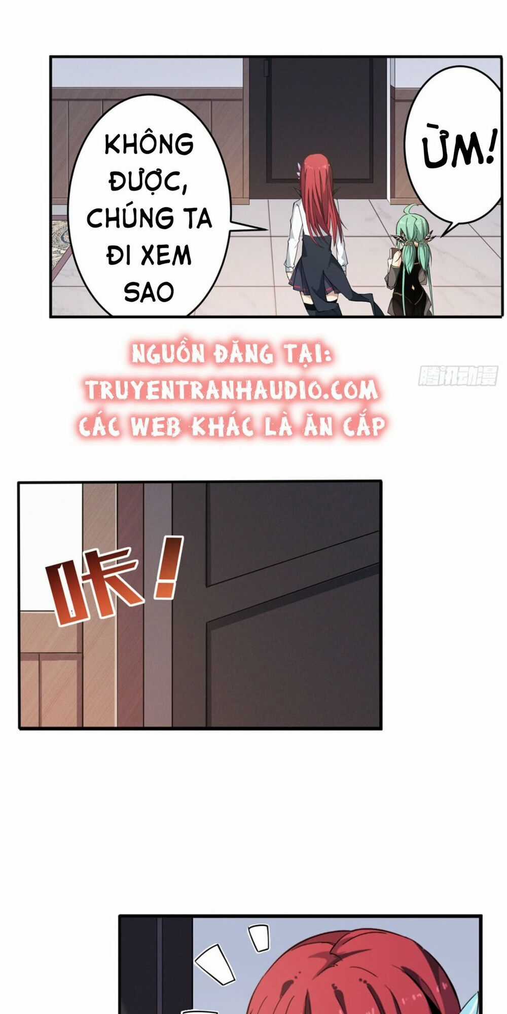 Sứ Đồ Vô Hạn Và 12 Chiến Cơ Chương 36 trang 21