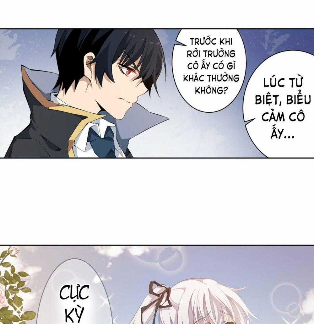 Sứ Đồ Vô Hạn Và 12 Chiến Cơ Chương 36 trang 25