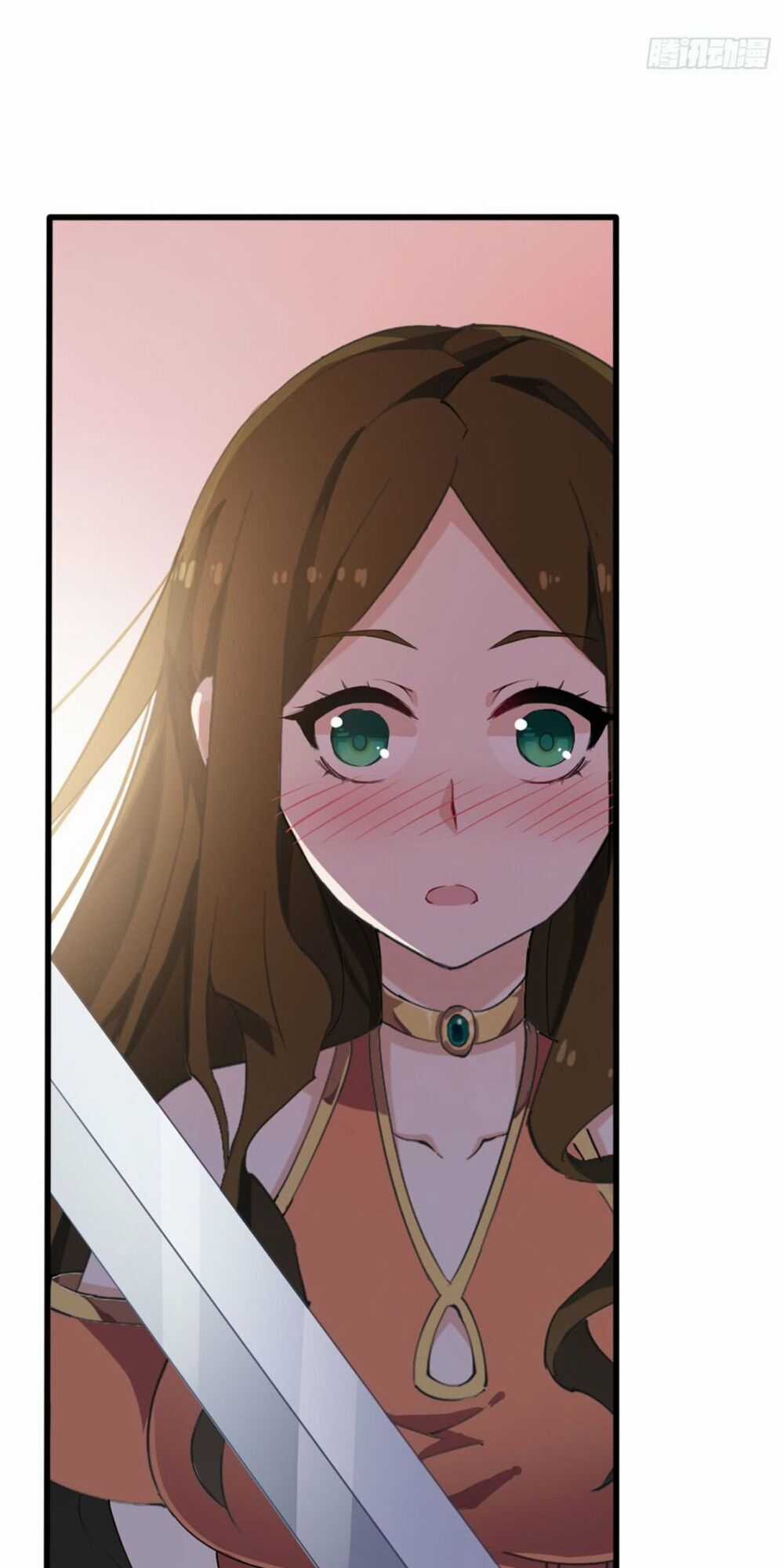 Sứ Đồ Vô Hạn Và 12 Chiến Cơ Chương 36 trang 4