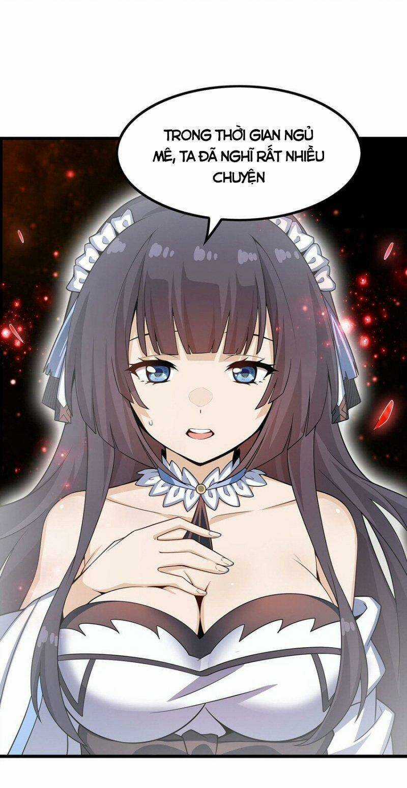 Sứ Đồ Vô Hạn Và 12 Chiến Cơ Chương 360 trang 10