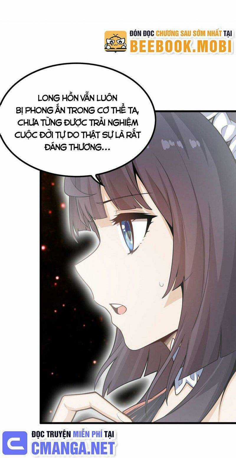 Sứ Đồ Vô Hạn Và 12 Chiến Cơ Chương 360 trang 11