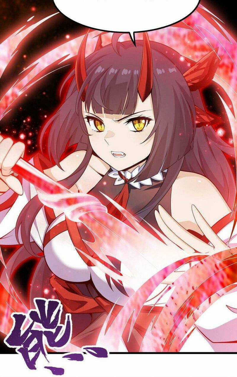 Sứ Đồ Vô Hạn Và 12 Chiến Cơ Chương 360 trang 13