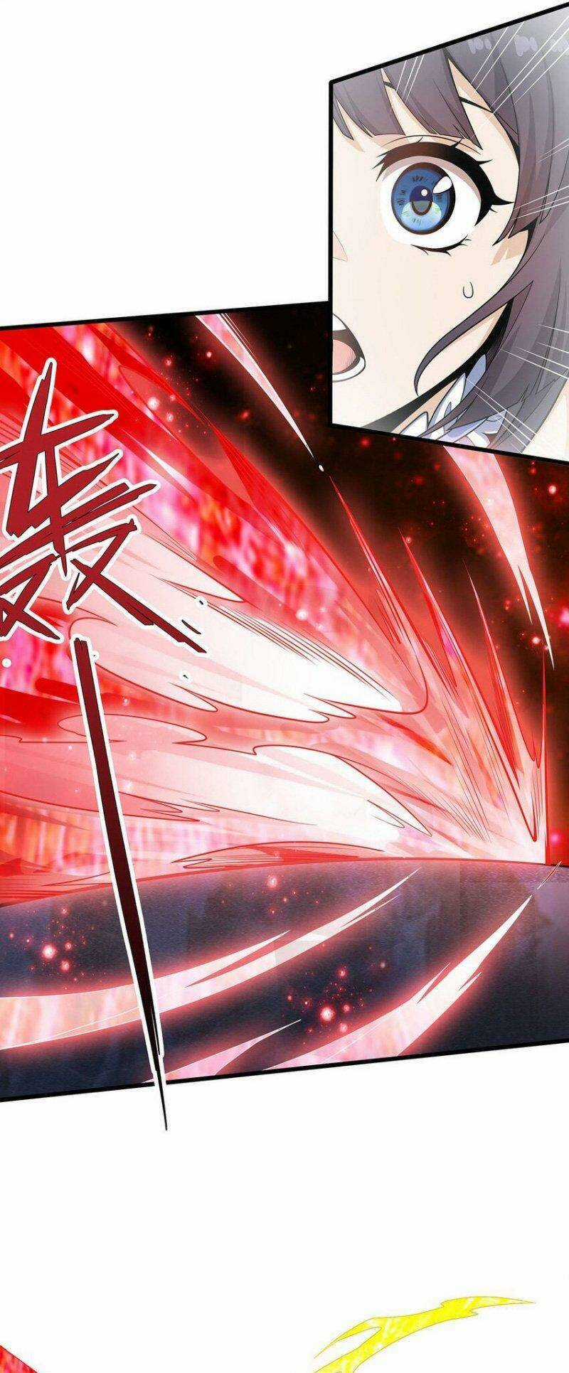 Sứ Đồ Vô Hạn Và 12 Chiến Cơ Chương 360 trang 18