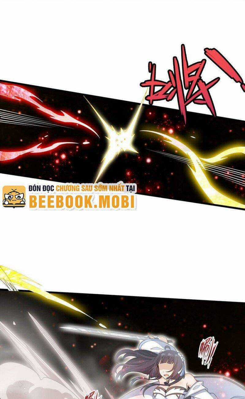 Sứ Đồ Vô Hạn Và 12 Chiến Cơ Chương 360 trang 20