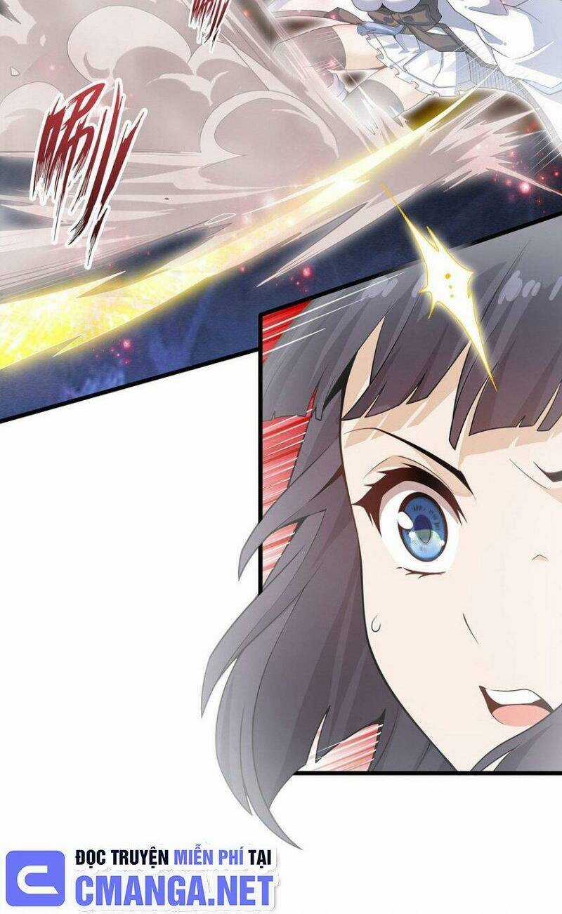 Sứ Đồ Vô Hạn Và 12 Chiến Cơ Chương 360 trang 21