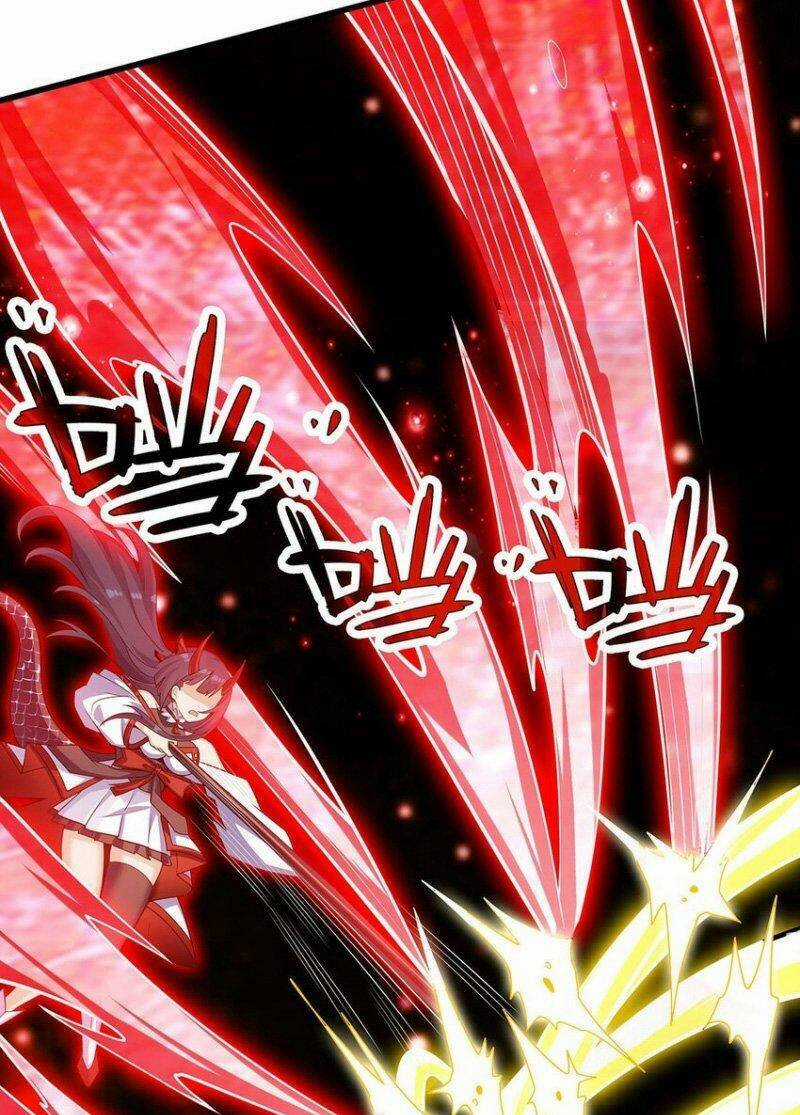 Sứ Đồ Vô Hạn Và 12 Chiến Cơ Chương 360 trang 23