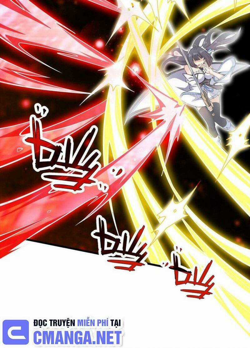 Sứ Đồ Vô Hạn Và 12 Chiến Cơ Chương 360 trang 24