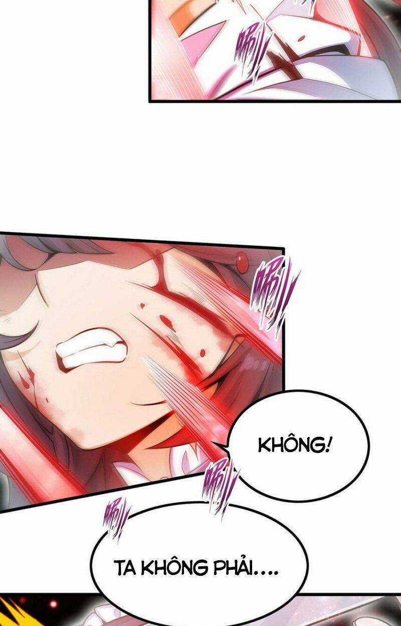 Sứ Đồ Vô Hạn Và 12 Chiến Cơ Chương 360 trang 26