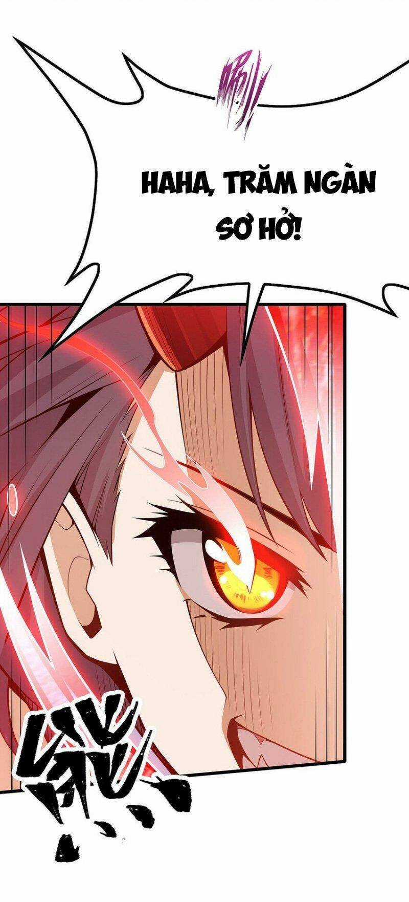 Sứ Đồ Vô Hạn Và 12 Chiến Cơ Chương 360 trang 28