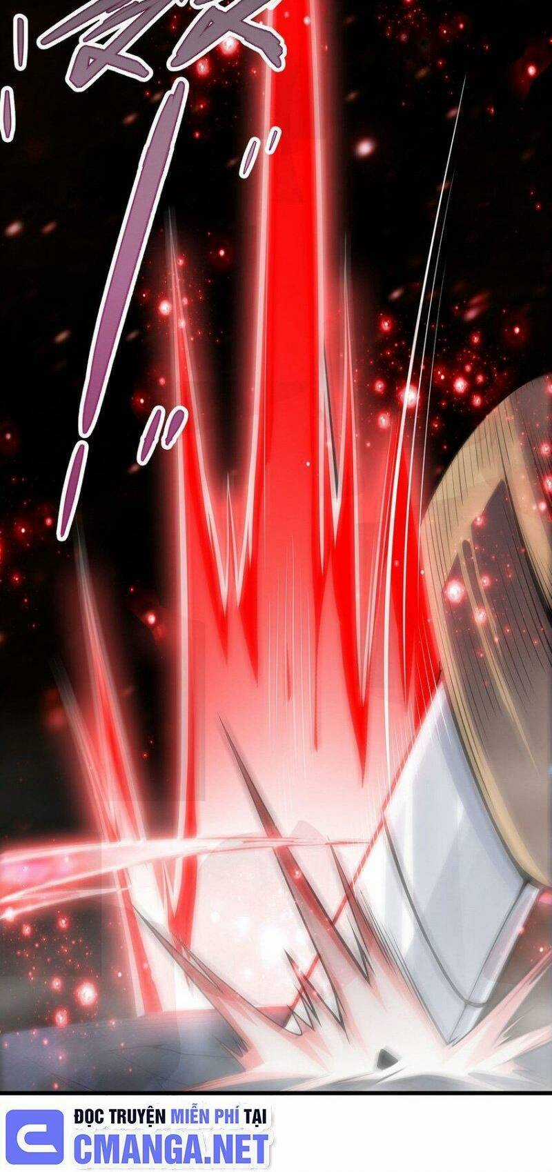 Sứ Đồ Vô Hạn Và 12 Chiến Cơ Chương 360 trang 31