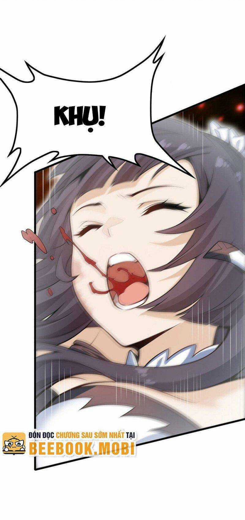 Sứ Đồ Vô Hạn Và 12 Chiến Cơ Chương 360 trang 32