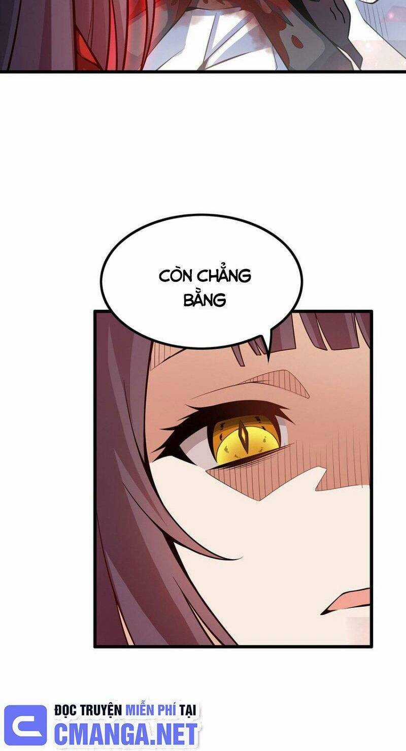 Sứ Đồ Vô Hạn Và 12 Chiến Cơ Chương 360 trang 35