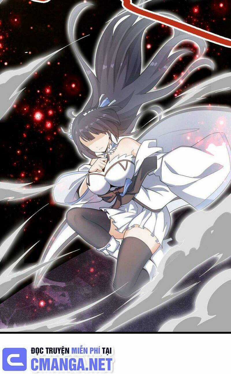 Sứ Đồ Vô Hạn Và 12 Chiến Cơ Chương 360 trang 7