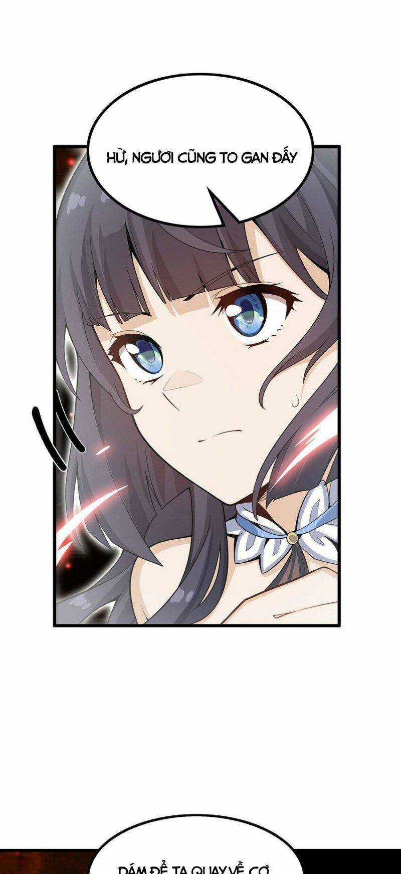 Sứ Đồ Vô Hạn Và 12 Chiến Cơ Chương 360 trang 8