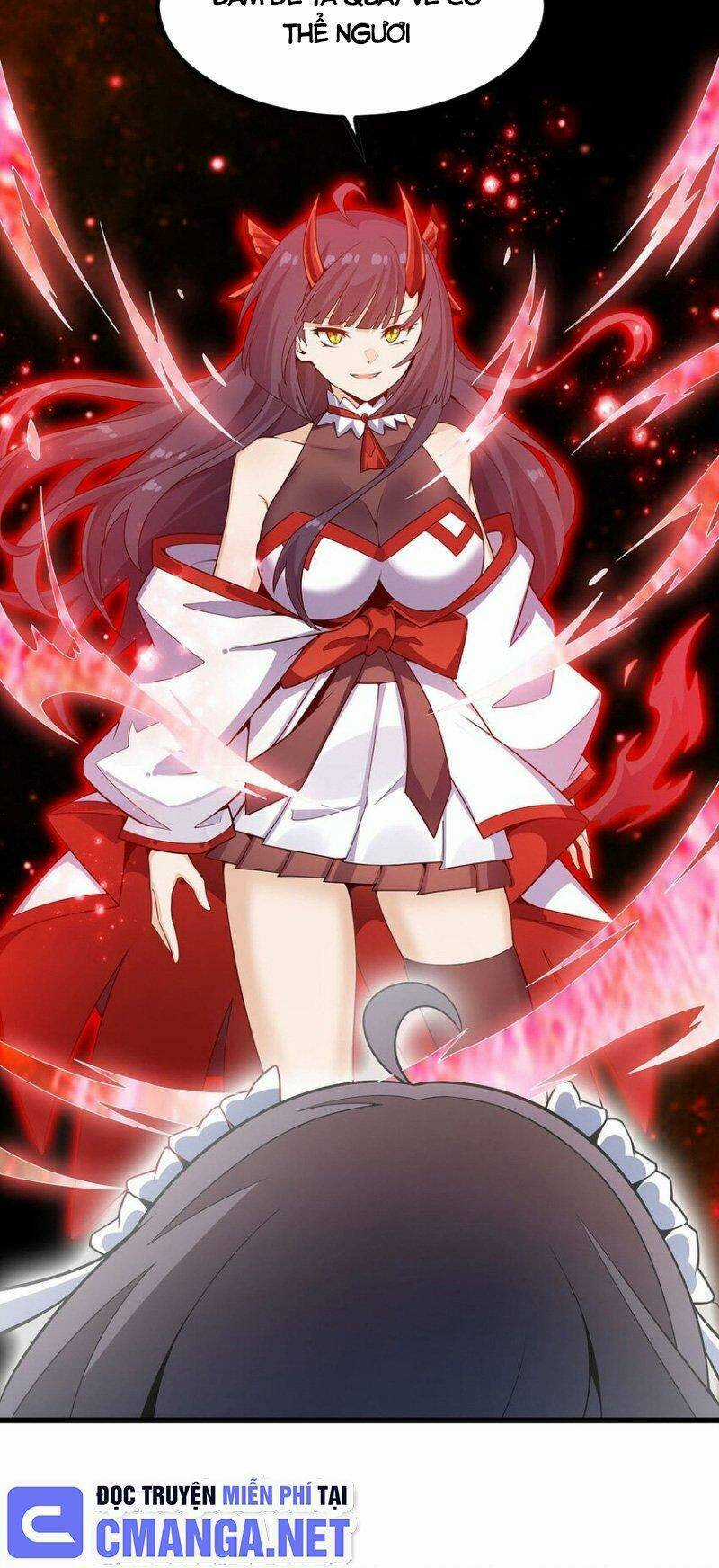 Sứ Đồ Vô Hạn Và 12 Chiến Cơ Chương 360 trang 9