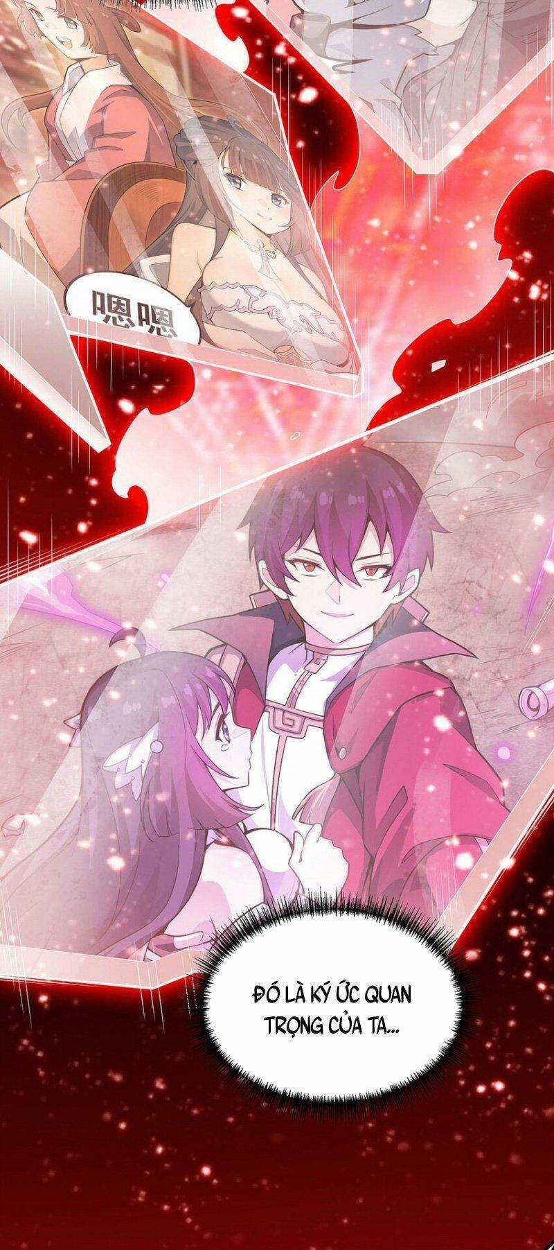 Sứ Đồ Vô Hạn Và 12 Chiến Cơ Chương 361 trang 10