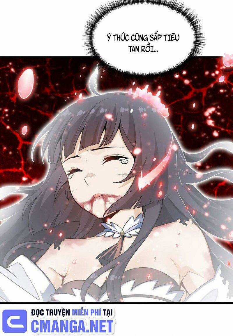 Sứ Đồ Vô Hạn Và 12 Chiến Cơ Chương 361 trang 13