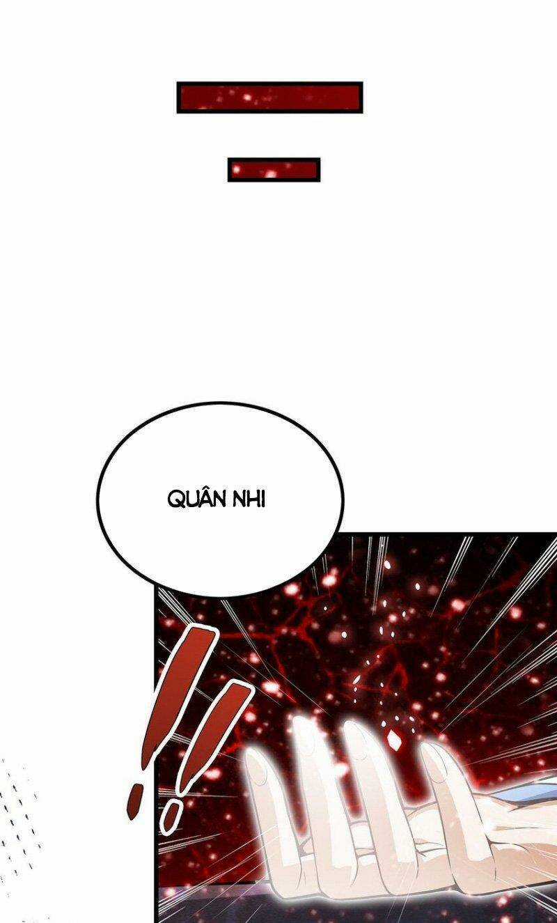 Sứ Đồ Vô Hạn Và 12 Chiến Cơ Chương 361 trang 14