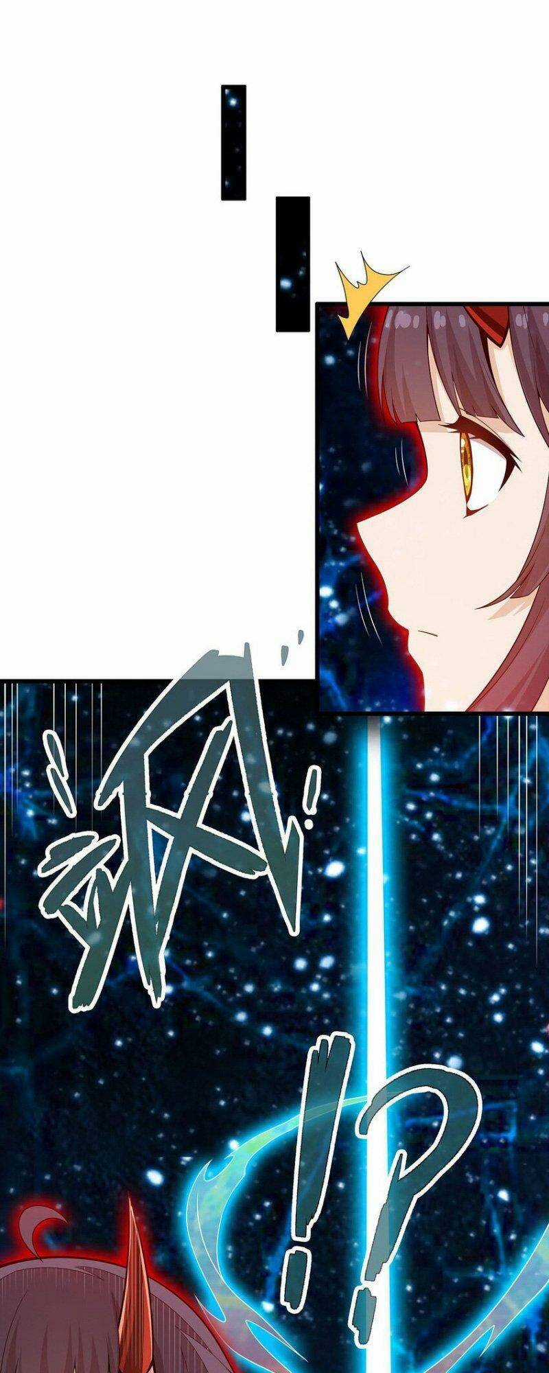 Sứ Đồ Vô Hạn Và 12 Chiến Cơ Chương 361 trang 18