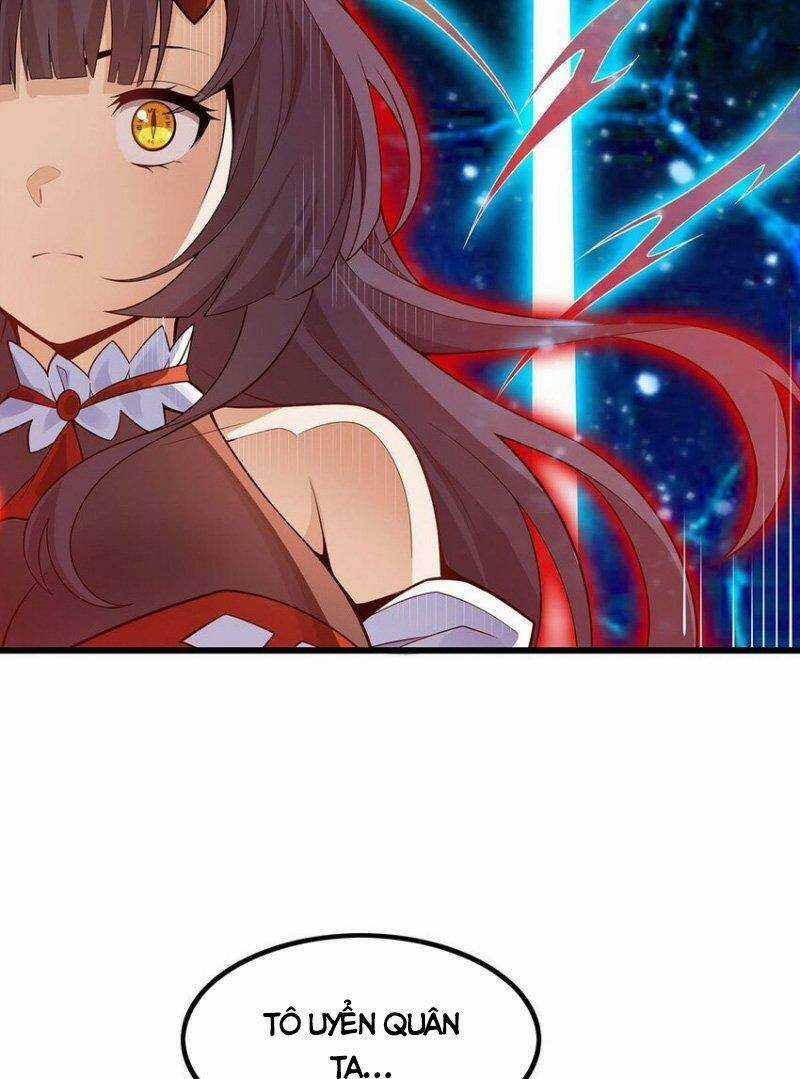 Sứ Đồ Vô Hạn Và 12 Chiến Cơ Chương 361 trang 19