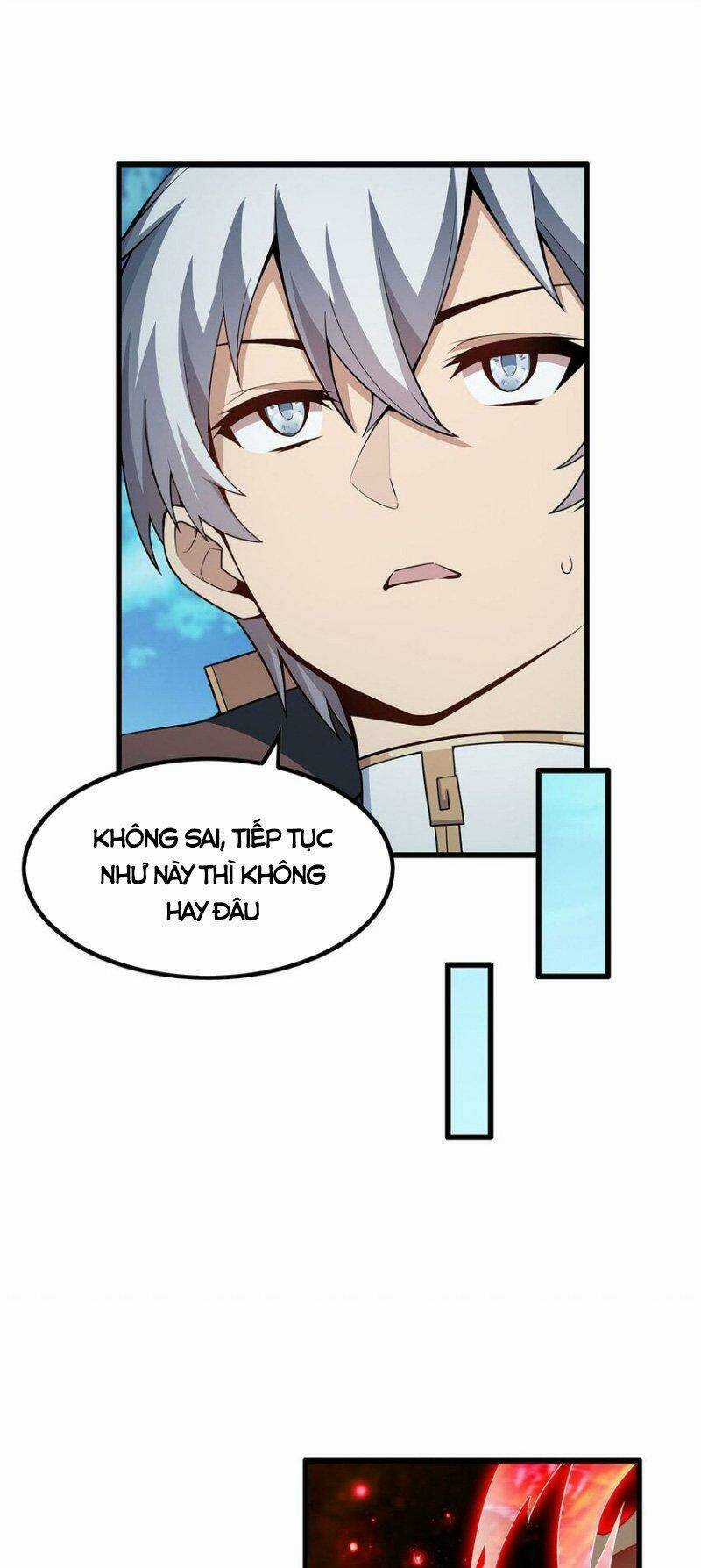 Sứ Đồ Vô Hạn Và 12 Chiến Cơ Chương 361 trang 2