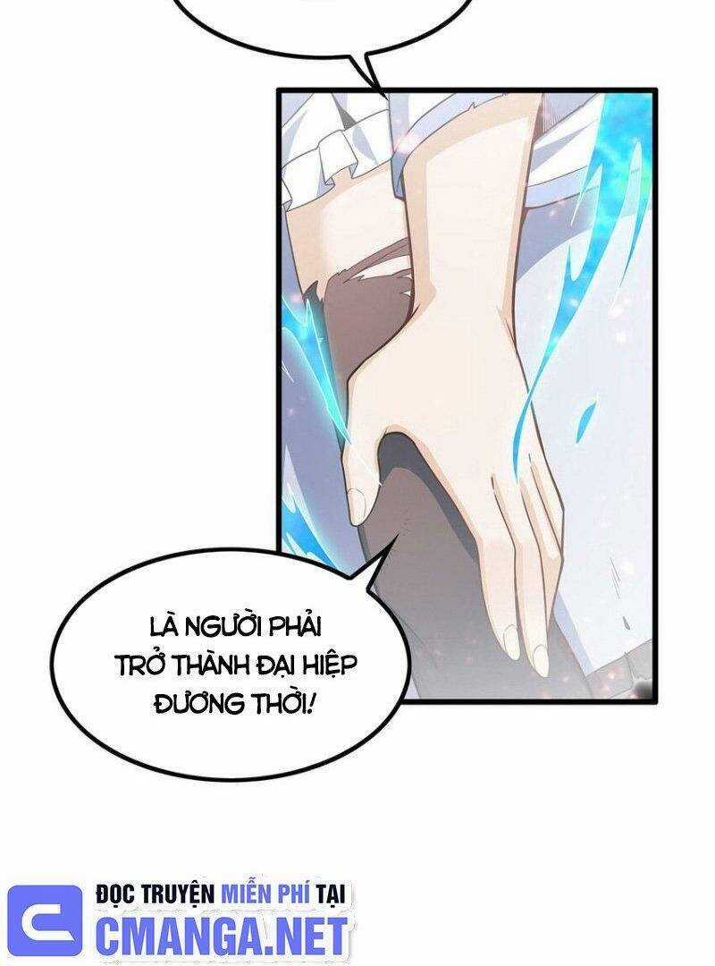 Sứ Đồ Vô Hạn Và 12 Chiến Cơ Chương 361 trang 20