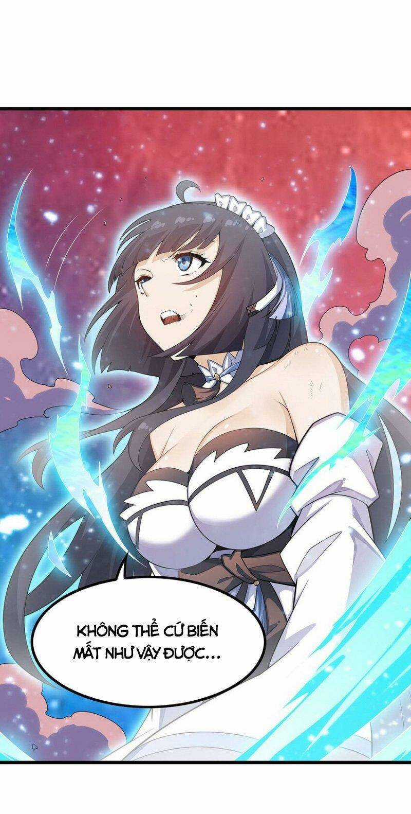 Sứ Đồ Vô Hạn Và 12 Chiến Cơ Chương 361 trang 21