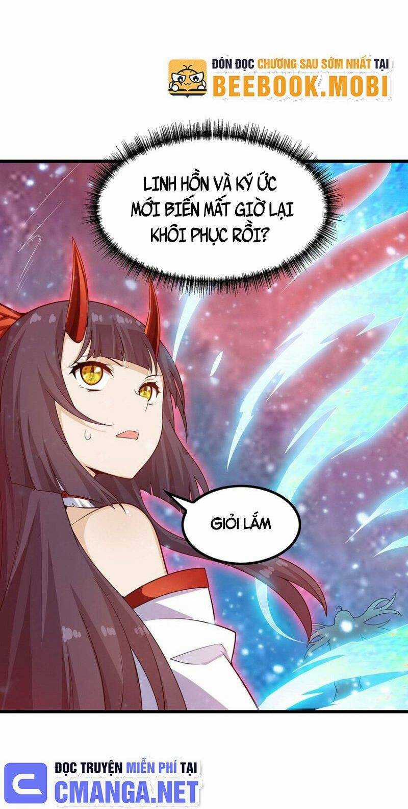 Sứ Đồ Vô Hạn Và 12 Chiến Cơ Chương 361 trang 22