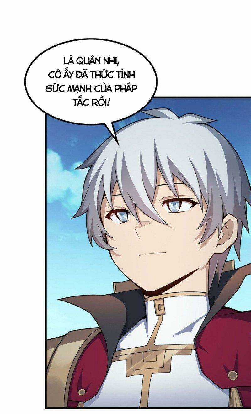 Sứ Đồ Vô Hạn Và 12 Chiến Cơ Chương 361 trang 26